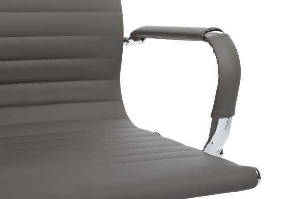 Кресло Hugo RCH 6002-1SEC Серый