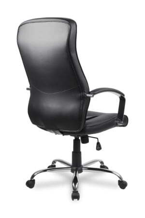 Офисное кресло College H-9152L-1/Black (Черный)