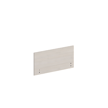 Экран настольный без кронштейнов Комфорт МП2 К 817 900x450x18