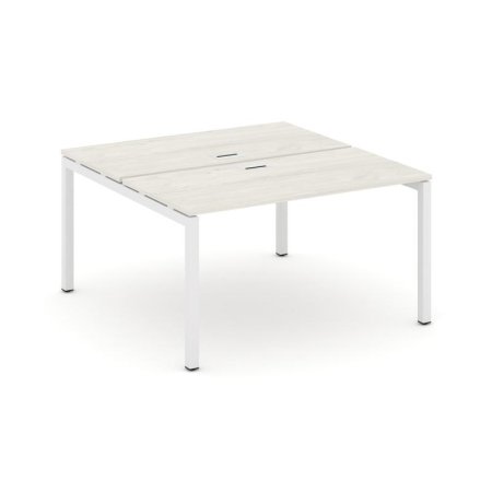 Рабочая станция 2-х сторонняя SN-5P.DRS-002 (1180х1232х750)