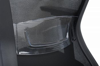 Кресло Fix RCH 871E-3D-M3 Черный