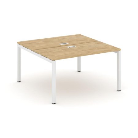 Рабочая станция 2-х сторонняя SN-5P.DRS-002 (1180х1232х750)
