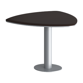 Стол переговоров Dioni DCT 110M.1 1100x1100x750