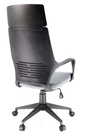 Trio Black TM Ткань Серый (Everprof Trio Black TM Ткань Серый)