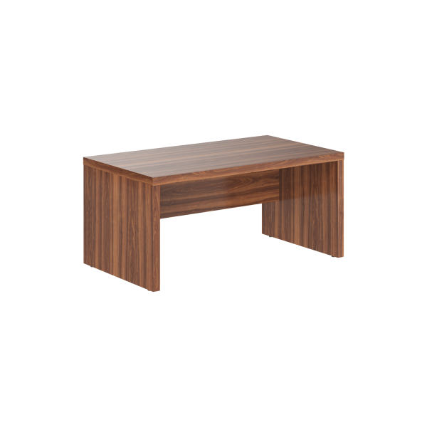 Стол руководителя Zenn ZST 169 1600x900x745 (Орех Даллас)