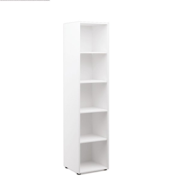 Стеллаж Tess TES28441401 (Белый)