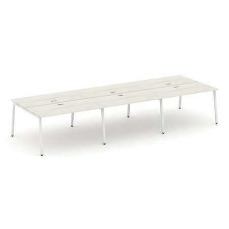 Рабочая станция 2-х сторонняя SN-4A.DRS-064 (4740х1232х750)