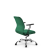 Кресло для руководителя Метта SU-Mr-4(Vivaldi)/подл.109/осн.003