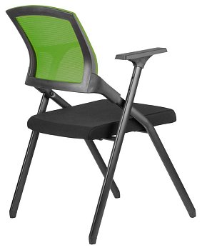 Кресло Seat RCH M2001 Зеленый/Черный