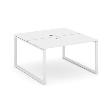 Рабочая станция 2-х сторонняя SN-6O.DRS-022 (1180х1632х750)