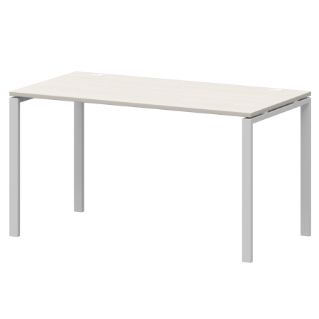 Стол на металлокаркасе Арго-М АМ-003.60 1400x600x760