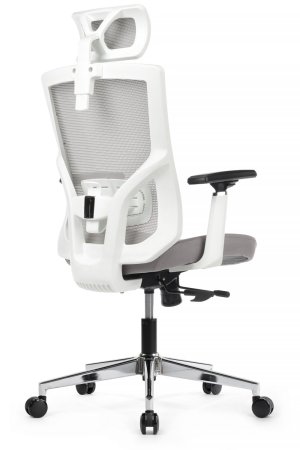 Офисное кресло Step RCH AW2320 Серый (Серый)