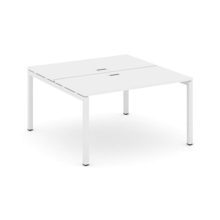 Рабочая станция 2-х сторонняя SN-5P.DRS-002 (1180х1232х750)