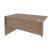Стол-приставка левый к опорным элементам Onix O.SPR-3.8L 1380x800x750