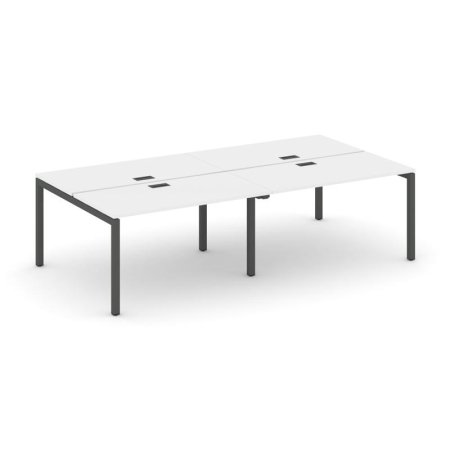 Рабочая станция 2-х сторонняя SN-5P.DRS-034 (3160х1232х750)