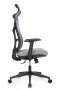 Кресло Astra W-365A Серый
