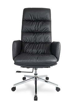 Офисное кресло College CLG-625 LBN-A Black