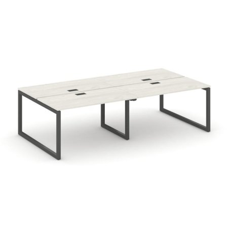 Рабочая станция 2-х сторонняя SN-5O.DRS-044 (3160х1432х750)
