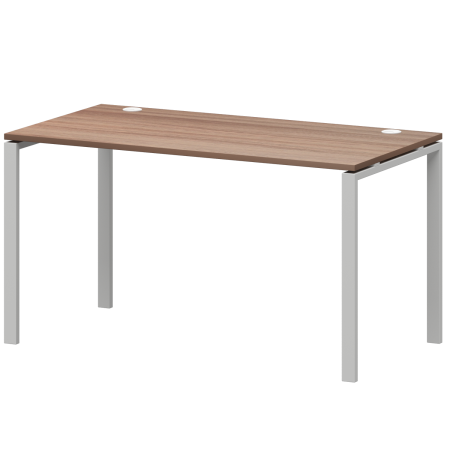 Стол на металлокаркасе Арго-М АМ-003.60 1400x600x760