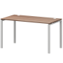 Стол на металлокаркасе Арго-М АМ-003.60 1400x600x760