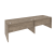 Рабочая станция Onix O.RS-2.3.8 2760x800x750