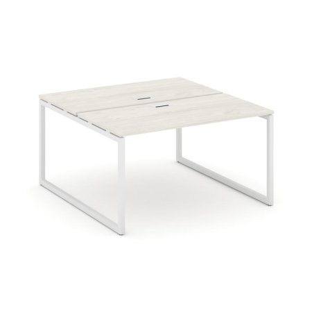 Рабочая станция 2-х сторонняя SN-4O.DRS-002 (1180х1232х750)