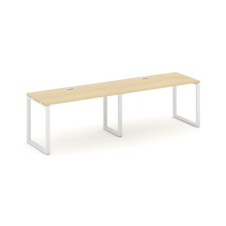 Рабочая станция 1 сторонняя SN-6O.ORS-023 (2760х800х750)