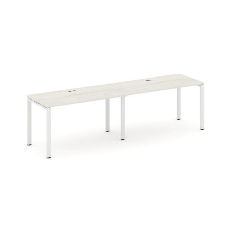 Рабочая станция 1 сторонняя SN-6P.ORS-023 (2760х800х750)