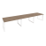 Стол переговорный Onix O.MO-PRG-3.3 4140x980x750
