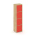 Стеллаж Locker Plus LK.K-004 408x350x1593