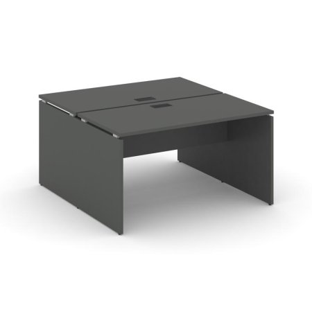 Рабочая станция 2-х сторонняя SN-D.DRS-021 (980х1632х750)