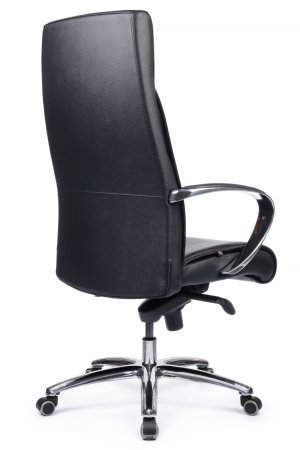Офисное кресло Gaston 9164 Черный (Черный)