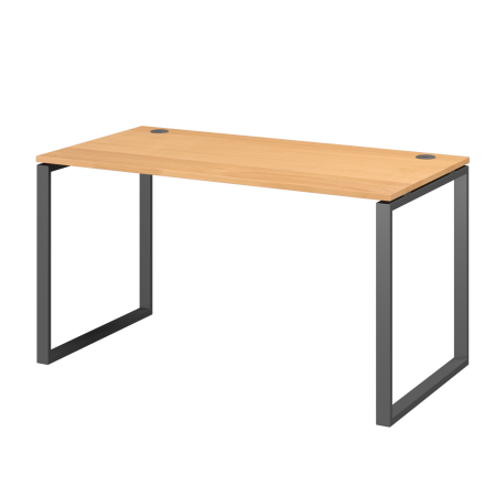 Стол на металлокаркасе Арго-М АМ.О-003.60 1400x600x760