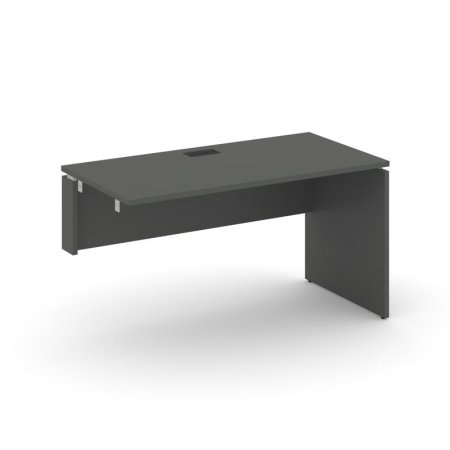 Стол-приставка к опорным элементам SN-D.OPRS-021(L) (980х800х750)