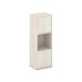 Стеллаж Locker Plus LK.K-001 408x350x1203