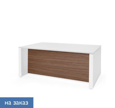 EXE Передняя панель 160 до пола (Орех)