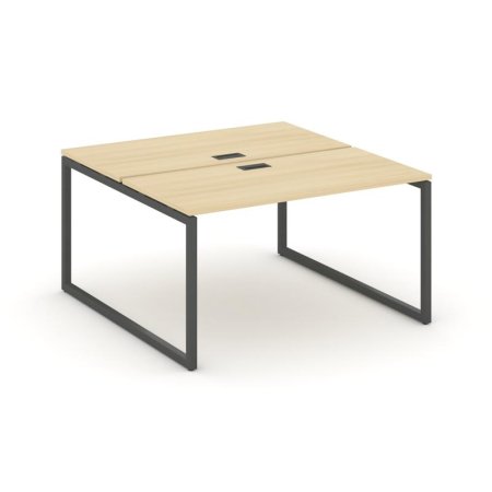 Рабочая станция 2-х сторонняя SN-4O.DRS-002 (1180х1232х750)