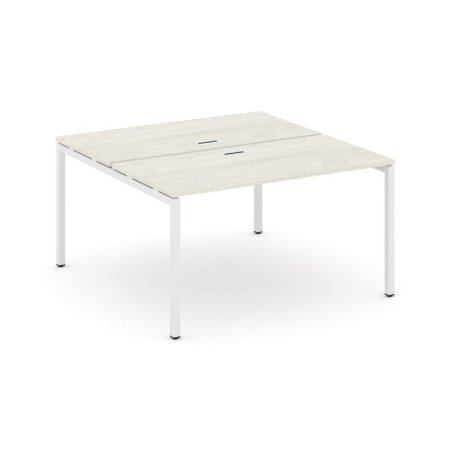 Рабочая станция 2-х сторонняя SN-4P.DRS-002 (1180х1232х750)