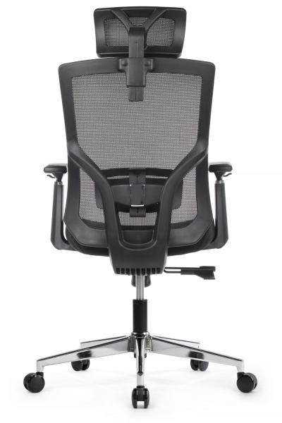 Офисное кресло Step RCH A2320 Черный (Черный)