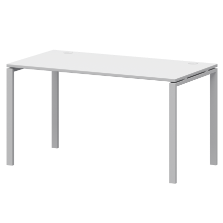 Стол на металлокаркасе Арго-М АМ-003.60 1400x600x760