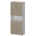 Шкаф Смарт СМШ-58Д4 Тип2 792x380x1990