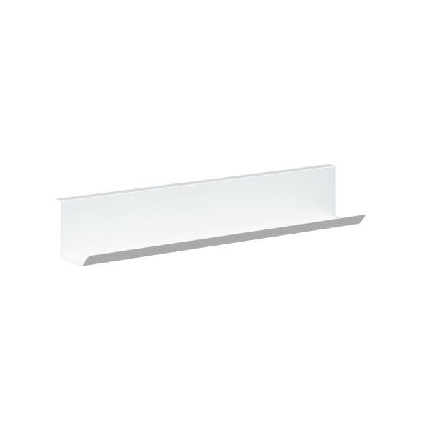 Лоток Forta FMK 060 610x100x114 (Белый премиум)