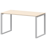 Стол на металлокаркасе Арго-М АМ.О-003.60 1400x600x760