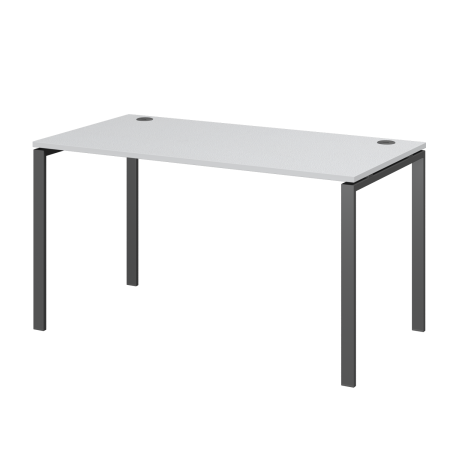 Стол на металлокаркасе Арго-М АМ-003.60 1400x600x760