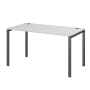 Стол на металлокаркасе Арго-М АМ-003.60 1400x600x760
