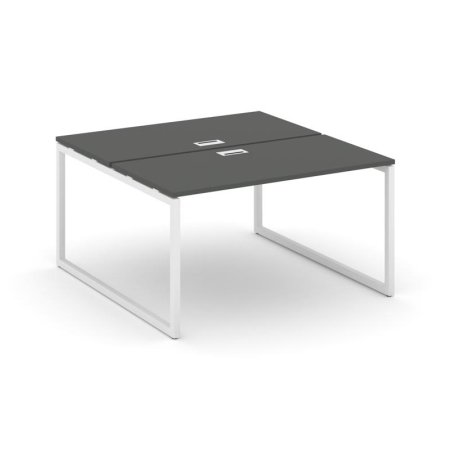 Рабочая станция 2-х сторонняя SN-4O.DRS-002 (1180х1232х750)