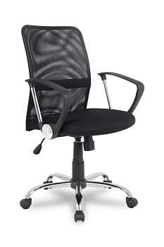 Офисное кресло College H-8078F-5/Black