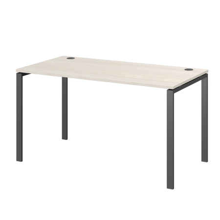 Стол на металлокаркасе Арго-М АМ-003.60 1400x600x760