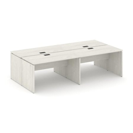 Рабочая станция 2-х сторонняя SN-D.DRS-034 (3160х1232х750)