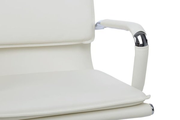 Кресло Hugo RCH 6003-2SE Белый